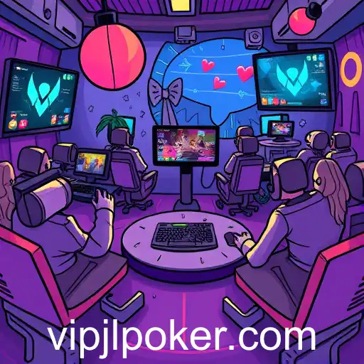 Emerging Trends in Online Gaming Communities