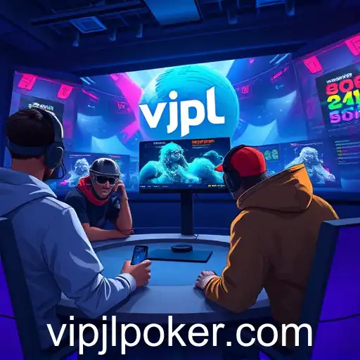 The Evolution of VIPJL: Gaming in a New Era