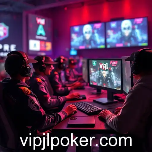 Evolution of Online Gaming and Key Trends