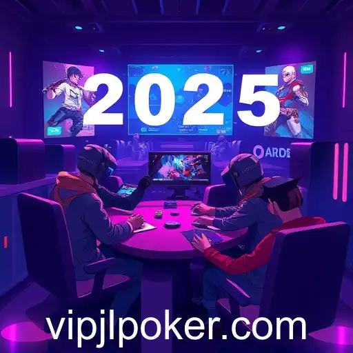 Gaming Evolution: The Rise of Interactive Platforms