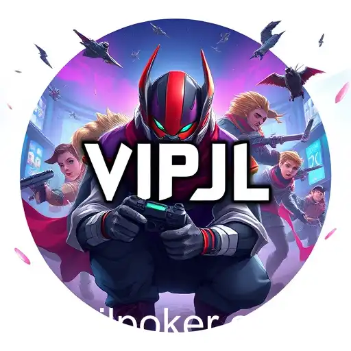 Gaming Evolution: The Rise of VIPJL in 2025