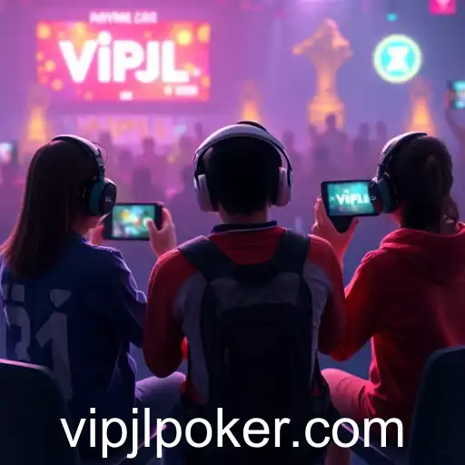 The Rise of Gaming Platforms in 2025