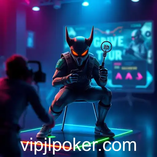 The Rise of VIPJL in Global Gaming