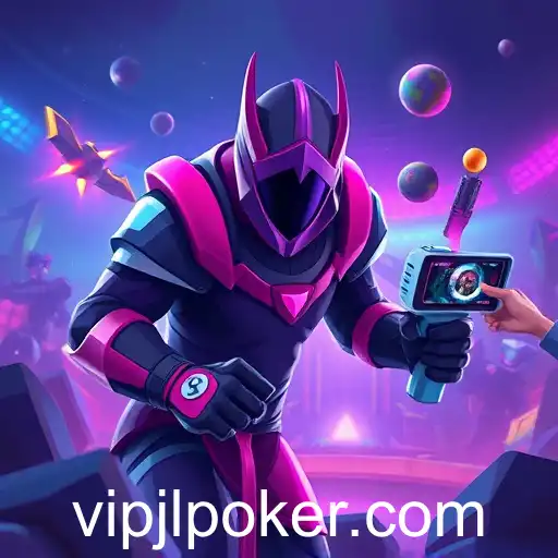 The Rise of VIPJL in Online Gaming