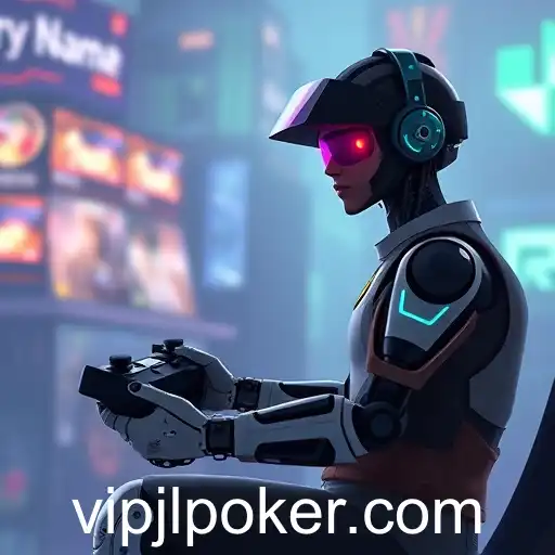 The Rise of VIPJL in the Gaming Landscape