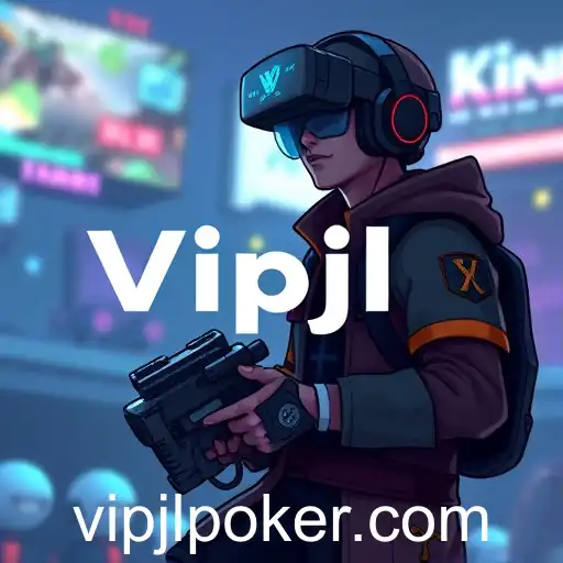 The Rise of Vipjl in Online Gaming