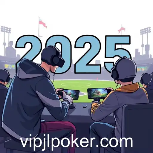 The Rise and Influence of VIPJL in Online Gaming