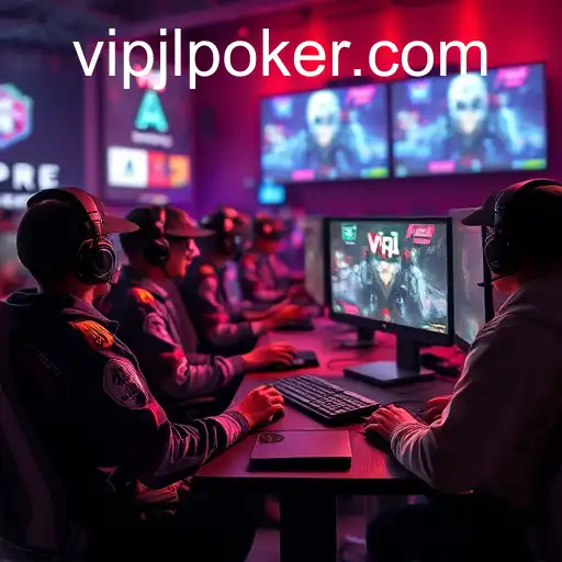 Evolution of Online Gaming and Key Trends