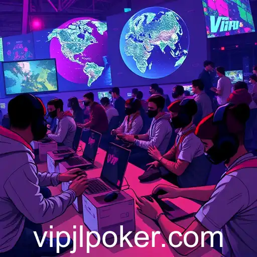 The Evolution of Online Gaming Communities