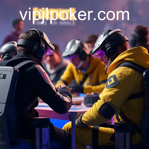 The Rise and Popularity of Multiplayer Games in the Digital Era