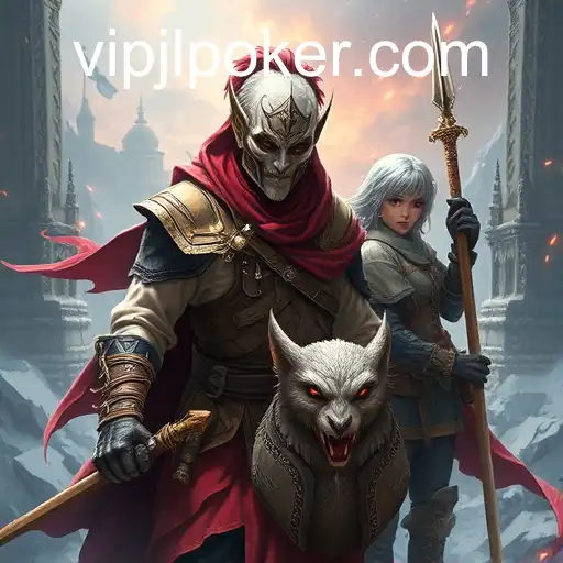 Exploring the World of Role-Playing Games: A Journey into Virtual Realities