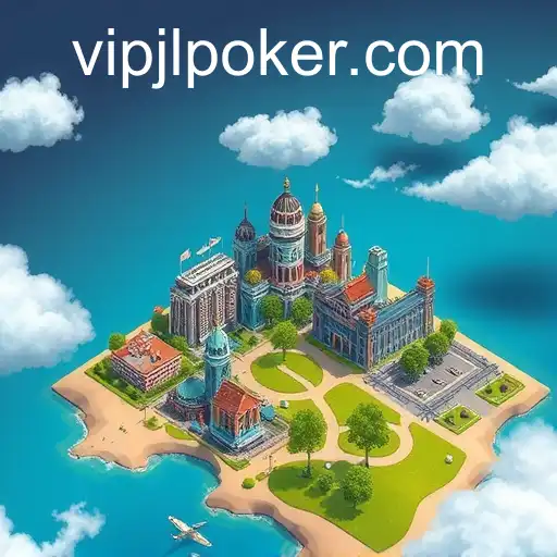 Exploring the World of Simulation Games: A Dive into the 'vipjl' Category