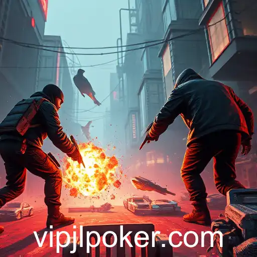 Exploring the Thrills and Challenges of Action Games: A Dive into the 'vipjl' Phenomenon