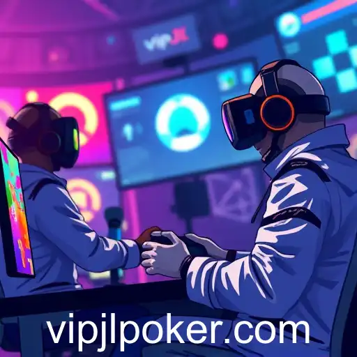 The Evolution of Online Gaming Platforms