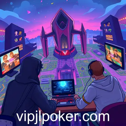 The Evolution of VIPJL: Gaming in a New Era