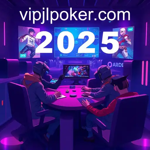 Gaming Evolution: The Rise of Interactive Platforms