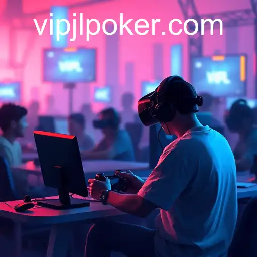 The Growing Influence of Online Gaming Communities