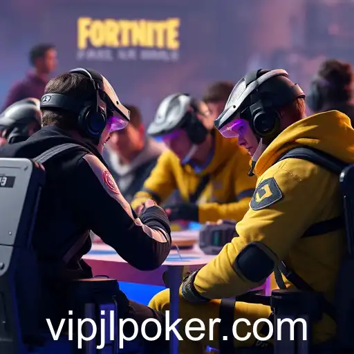 The Rise and Popularity of Multiplayer Games in the Digital Era