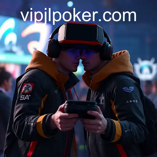 Online Gaming Dynamics and Evolving Trends