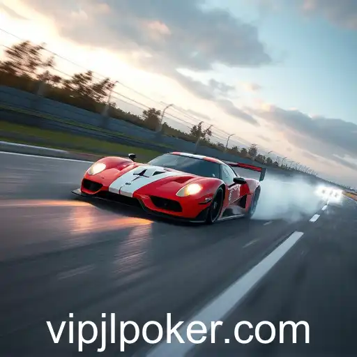 The Thrilling World of Racing Games: Speed, Strategy, and Entertainment