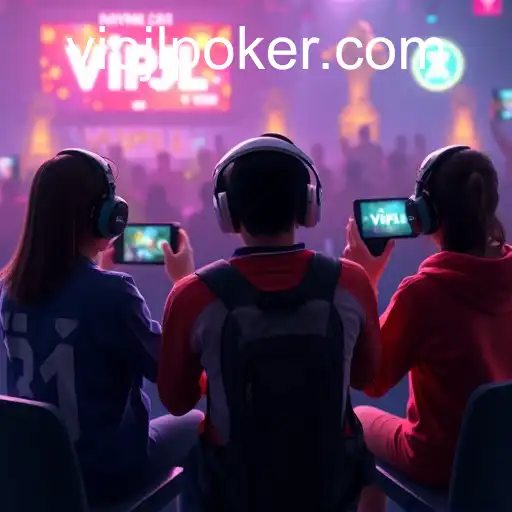 The Rise of Gaming Platforms in 2025