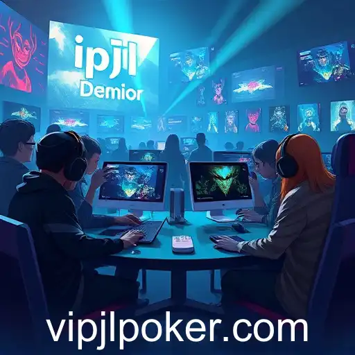 The Rise of Online Gaming Communities