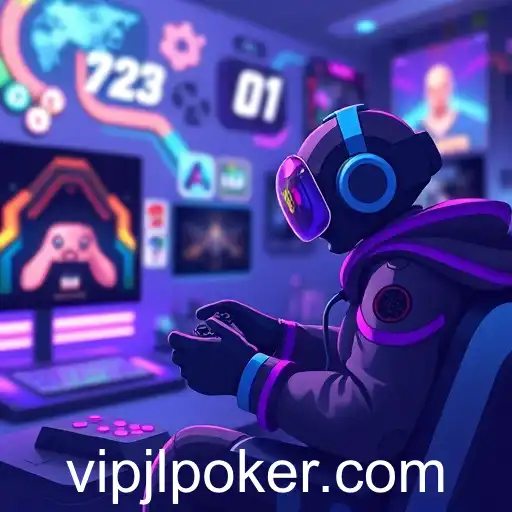 The Rise of Online Gaming Platforms