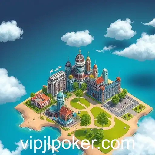 Exploring the World of Simulation Games: A Dive into the 'vipjl' Category