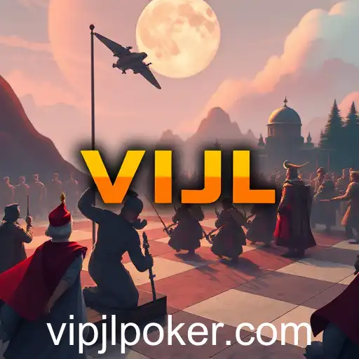 Exploring the World of Strategy Games: VIPJL and Its Growing Popularity