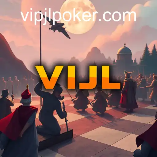 Exploring the World of Strategy Games: VIPJL and Its Growing Popularity