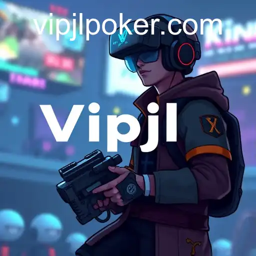 The Rise of Vipjl in Online Gaming